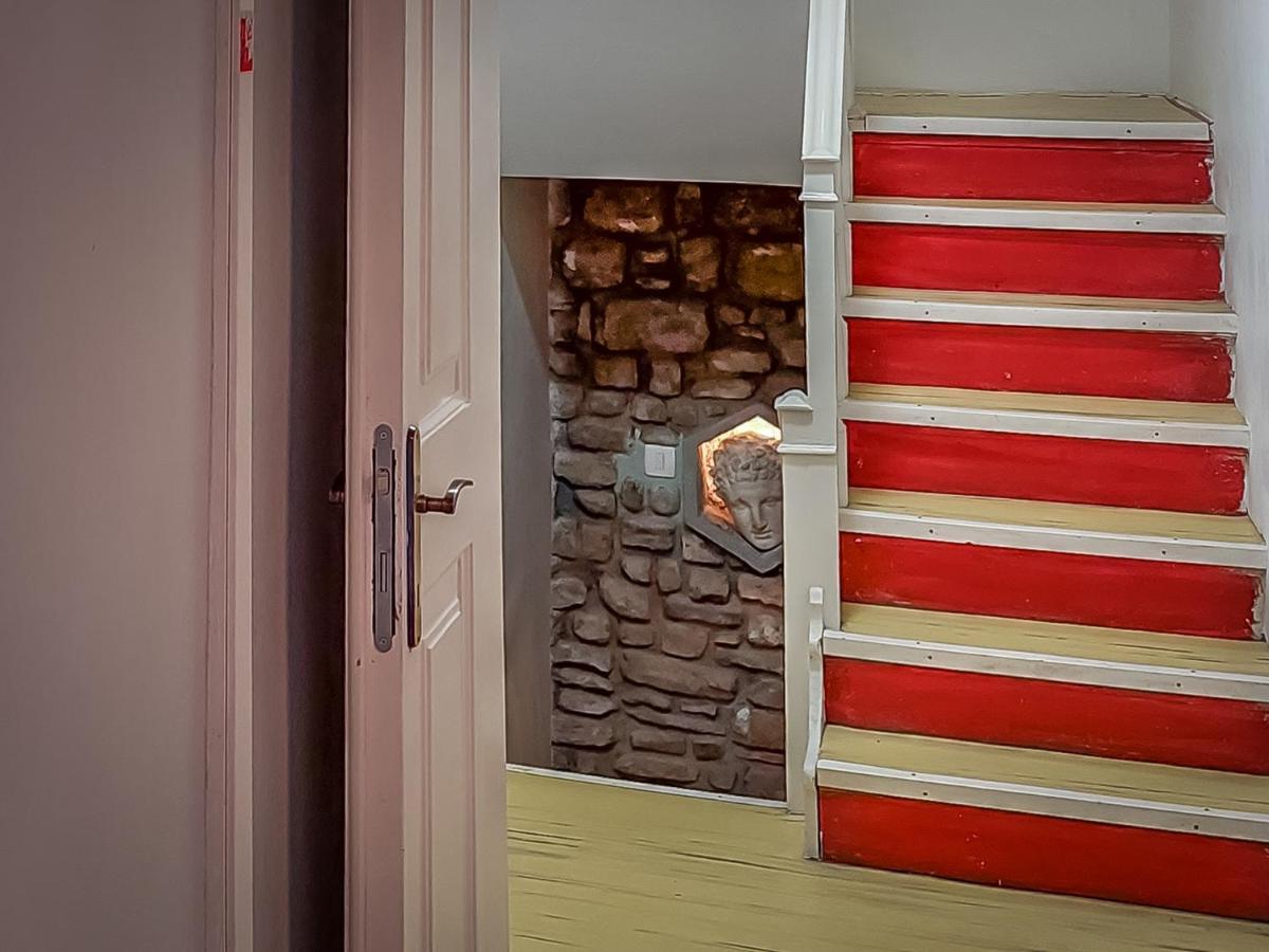Viktoria Near Beach, Tartini Square Is Peaceful, Unique And Cosy For Lgbtq,, Couples Getaway, Families & Friends Ferienhaus