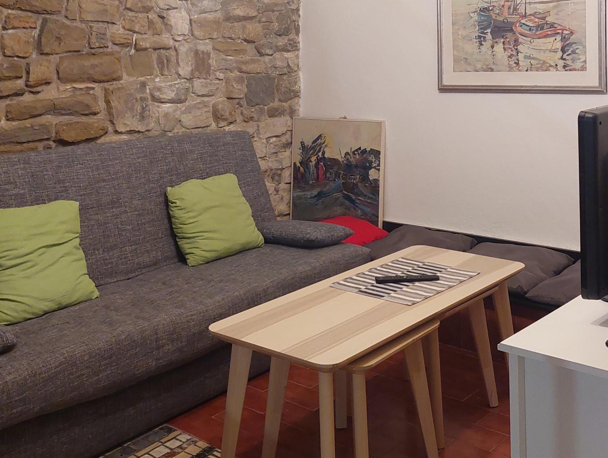Viktoria Near Beach, Tartini Square Is Peaceful, Unique And Cosy For Lgbtq,, Couples Getaway, Families & Friends Piran